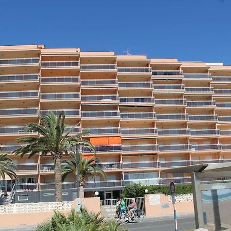 PeñíscolaPlaya Dorada I Septimo公寓 外观 照片