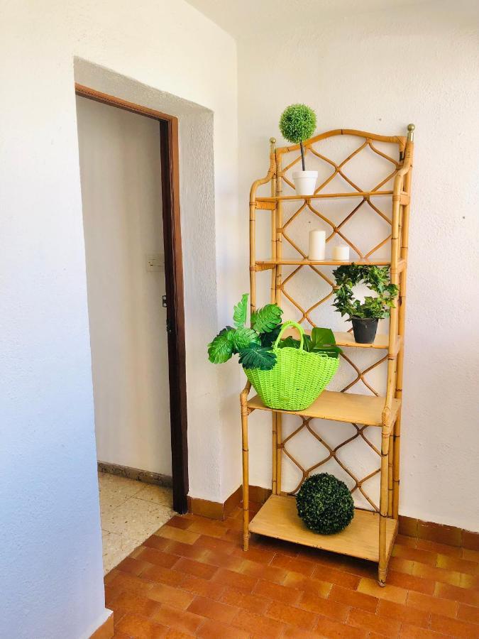 PeñíscolaPlaya Dorada I Septimo公寓 外观 照片